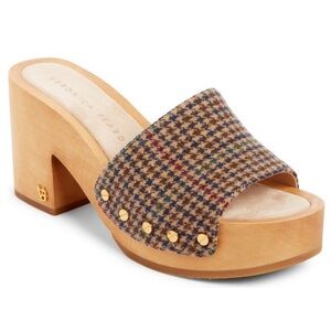 VERONICA BEARD Hannalee Platform Sandals